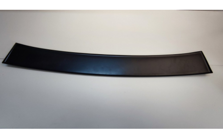 Спойлер Mitsubishi Lancer 9