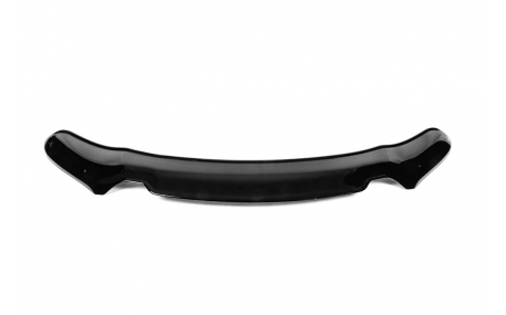 Дефлектор капота Toyota Hilux