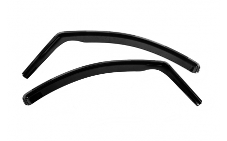 Дефлекторы окон Mercedes Vito W639