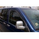 Дефлекторы окон Volkswagen T5