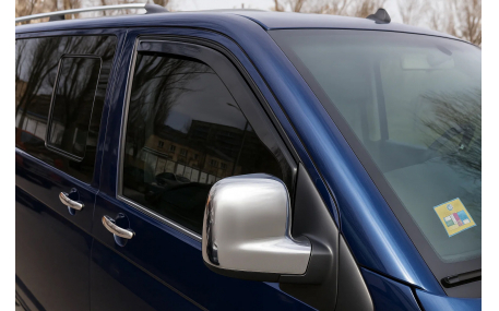 Дефлекторы окон Volkswagen T5