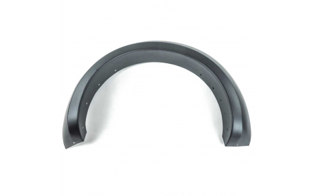 Арки Ford Ranger 2015-2019