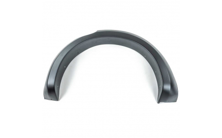 Арки Ford Ranger 2015-2019