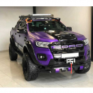 Арки Ford Ranger 2015-2019