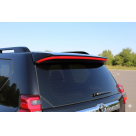Спойлер Toyota Land Cruiser Prado 150