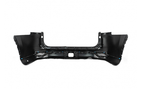 Комплект обвеса Toyota Land Cruiser 300