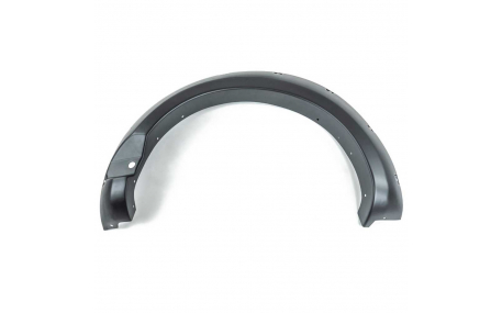 Арки Ford Ranger 2019-2023