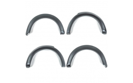 Арки Mercedes Sprinter