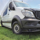 Арки Mercedes Sprinter