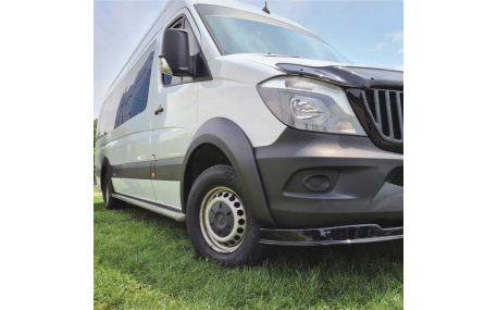 Арки Mercedes Sprinter