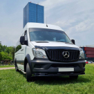 Арки Mercedes Sprinter
