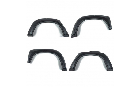 Арки Mitsubishi L200 2019-2023