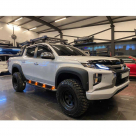 Арки Mitsubishi L200 2019-2023