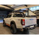 Арки Mitsubishi L200 2019-2023
