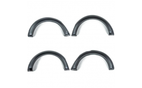 Арки Mitsubishi L200 2015-2019