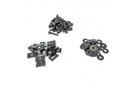 Арки Mitsubishi L200 2015-2019