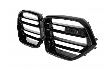 Комплект обвеса BMW X5 G05 2019-2023