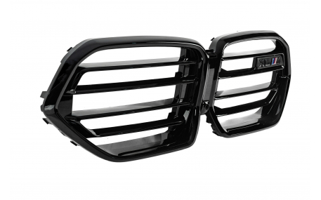 Комплект обвеса BMW X5 G05 2019-2023