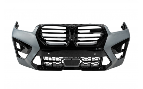 Комплект обвеса BMW X5 G05 2019-2023