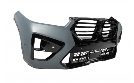 Комплект обвеса BMW X5 G05 2019-2023