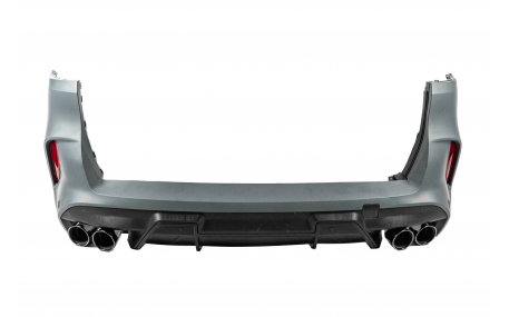 Комплект обвеса BMW X5 G05 2019-2023
