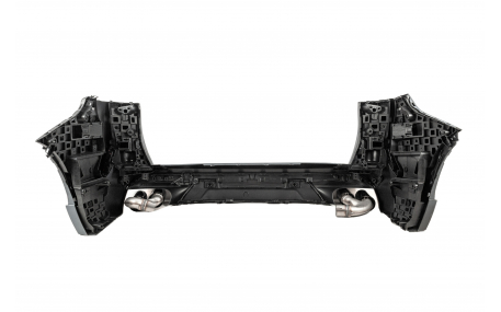 Комплект обвеса BMW X5 G05 2019-2023