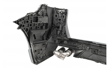 Комплект обвеса BMW X5 G05 2019-2023