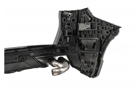 Комплект обвеса BMW X5 G05 2019-2023