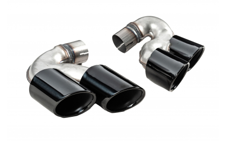 Комплект обвеса BMW X5 G05 2019-2023