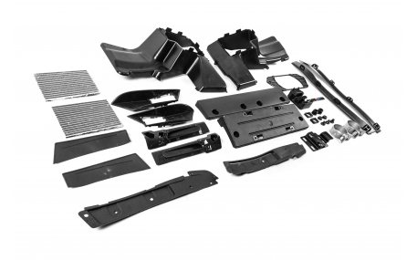 Комплект обвеса BMW X5 G05 2019-2023