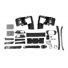 Комплект обвеса BMW X5 G05 2019-2023