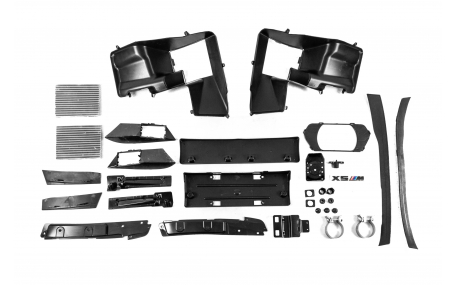 Комплект обвеса BMW X5 G05 2019-2023