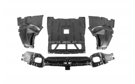 Комплект обвеса BMW X5 G05 2019-2023