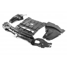 Комплект обвеса BMW X5 G05 2019-2023