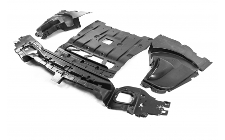 Комплект обвеса BMW X5 G05 2019-2023