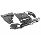 Комплект обвеса BMW X5 G05 2019-2023