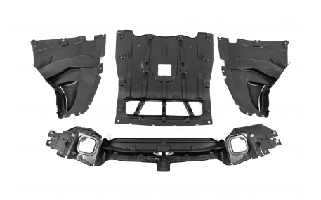 Комплект обвеса BMW X5 G05 2019-2023