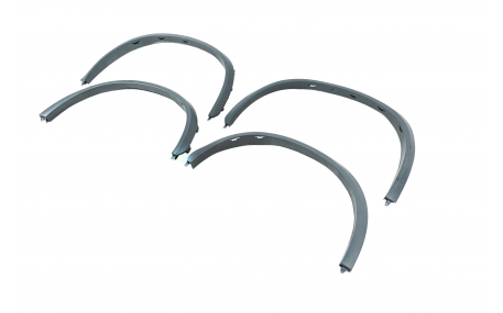 Комплект обвеса BMW X5 G05 2019-2023