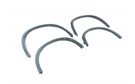 Комплект обвеса BMW X5 G05 2019-2023