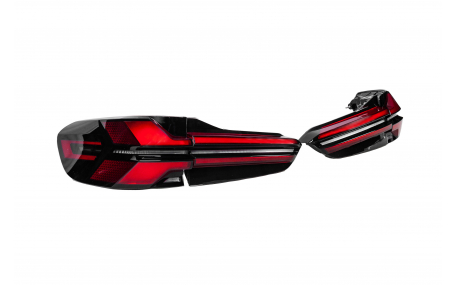 Комплект обвеса BMW X5 G05 2019-2023