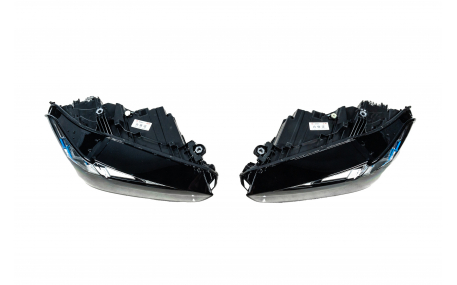 Комплект обвеса BMW X5 G05 2019-2023