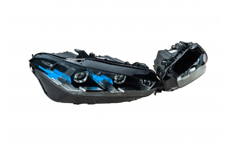 Комплект обвеса BMW X5 G05 2019-2023
