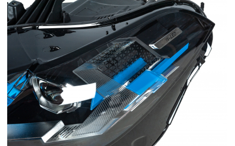 Комплект обвеса BMW X5 G05 2019-2023