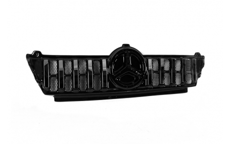 Решетка радиатора Mercedes Sprinter 1995-2006