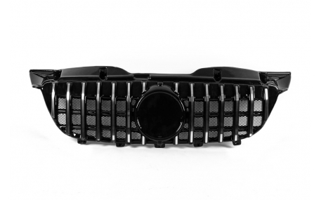 Решетка радиатора Mercedes Sprinter 2007-2012