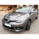 Дефлекторы окон Renault Fluence