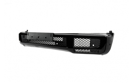 Бампер передний Mercedes G-class W463