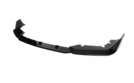 Накладки на бампера BMW X5M F95 2019-2023