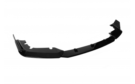 Накладки на бампера BMW X5M F95 2019-2023