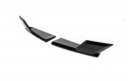 Накладки на бампера BMW X5M F95 2019-2023